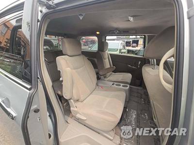 2016 Nissan Quest SV 118.1" WB - zdjęcie 17 z 26 - miniatura