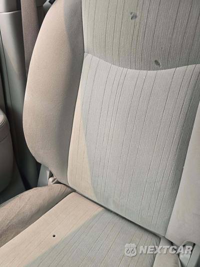2016 Nissan Quest SV 118.1" WB - zdjęcie 22 z 26 - miniatura