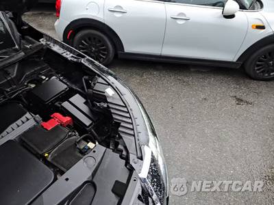 2023 Nissan Pathfinder SL - zdjęcie 26 z 30 - miniatura