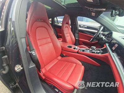 2023 Porsche Panamera 4S - zdjęcie 18 z 21 - miniatura