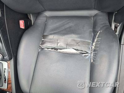 2010 Mercedes-Benz GLK 350 4MATIC - zdjęcie 23 z 24 - miniatura