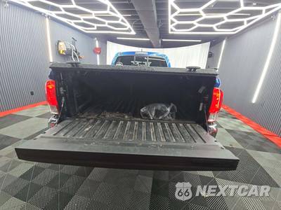 2017 Toyota Tacoma SR5 Crew Cab Long Bed - zdjęcie 14 z 22 - miniatura