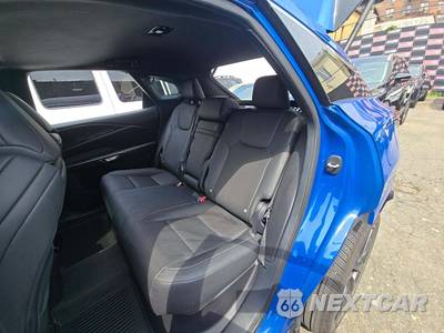 2023 Lexus RX 350 F SPORT Handling - zdjęcie 13 z 20 - miniatura