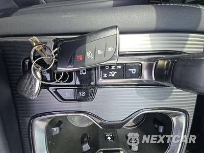 2023 Lexus RX 350 F SPORT Handling - zdjęcie 8 z 20 - miniatura