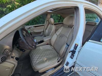 2002 Mercedes-Benz C 320 Sedan - zdjęcie 6 z 25 - miniatura