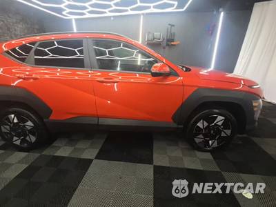 2025 Hyundai Kona SEL - zdjęcie 5 z 26 - miniatura