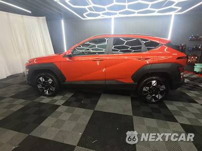 2025 Hyundai Kona SEL - zdjęcie 3 z 26 - miniatura