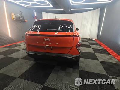 2025 Hyundai Kona SEL - zdjęcie 4 z 26 - miniatura