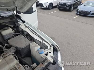 2017 Nissan NV1500 Cargo SV 146.1" WB - zdjęcie 34 z 37 - miniatura