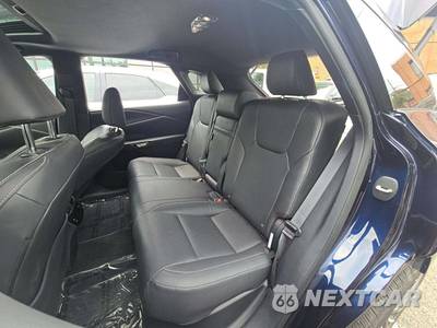 2023 Lexus RX 350 Premium Plus - zdjęcie 13 z 20 - miniatura