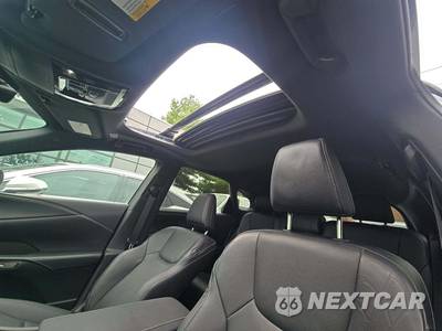2023 Lexus RX 350 Premium Plus - zdjęcie 11 z 20 - miniatura