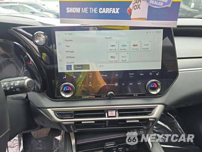 2023 Lexus RX 350 Premium Plus - zdjęcie 10 z 20 - miniatura