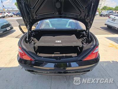 2016 Mercedes-Benz SLK 350 - zdjęcie 13 z 19 - miniatura