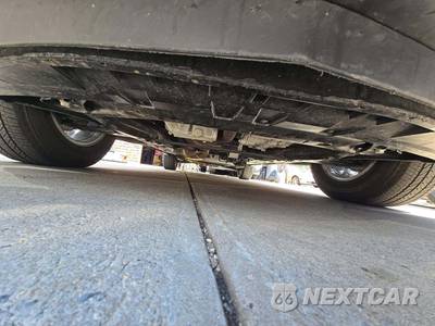 2023 Chevrolet Traverse LT Cloth 1LT - zdjęcie 21 z 21 - miniatura