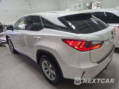 2016 Lexus RX 350 - zdjęcie 2 z 22 - miniatura
