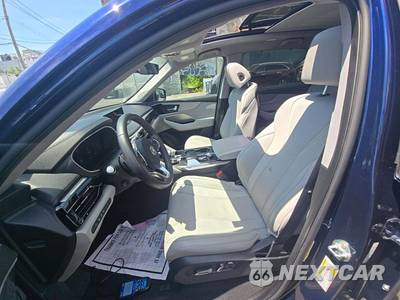 2023 Acura MDX w/Technology Pkg - zdjęcie 6 z 21 - miniatura