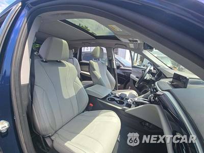 2023 Acura MDX w/Technology Pkg - zdjęcie 19 z 21 - miniatura