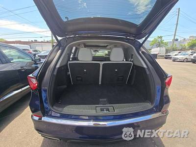 2023 Acura MDX w/Technology Pkg - zdjęcie 15 z 21 - miniatura