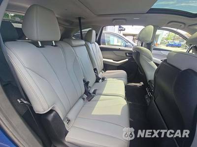 2023 Acura MDX w/Technology Pkg - zdjęcie 17 z 21 - miniatura