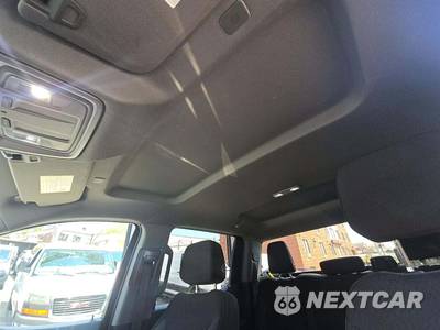 2026 Chevrolet Silverado 1500 LT Crew Cab Short Bed 1LT - zdjęcie 11 z 20 - miniatura