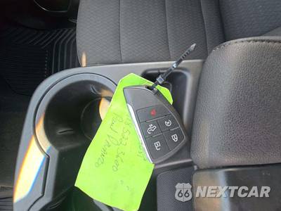 2026 Chevrolet Silverado 1500 LT Crew Cab Short Bed 1LT - zdjęcie 8 z 20 - miniatura
