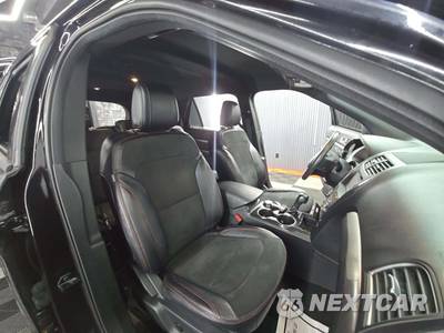 2019 Ford Explorer XLT - zdjęcie 19 z 21 - miniatura