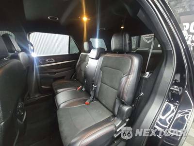 2019 Ford Explorer XLT - zdjęcie 13 z 21 - miniatura