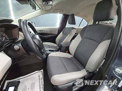 2024 Toyota Corolla LE Sedan - zdjęcie 3 z 19 - miniatura