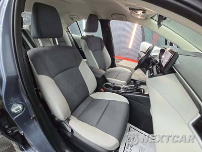 2024 Toyota Corolla LE Sedan - zdjęcie 15 z 19 - miniatura
