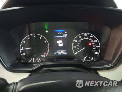 2024 Toyota Corolla LE Sedan - zdjęcie 6 z 19 - miniatura