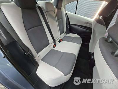2024 Toyota Corolla LE Sedan - zdjęcie 13 z 19 - miniatura