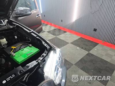 2016 Toyota Tacoma Limited Crew Cab Medium Bed - zdjęcie 23 z 26 - miniatura