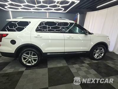 2016 Ford Explorer XLT - zdjęcie 5 z 31 - miniatura