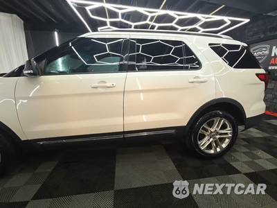 2016 Ford Explorer XLT - zdjęcie 3 z 31 - miniatura