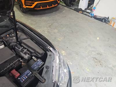 2012 Toyota Camry SE Sport Limited Edition - zdjęcie 22 z 24 - miniatura