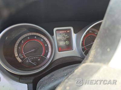 2018 Dodge Journey SE - zdjęcie 9 z 33 - miniatura