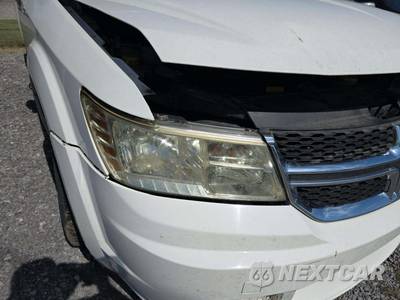 2018 Dodge Journey SE - zdjęcie 32 z 33 - miniatura