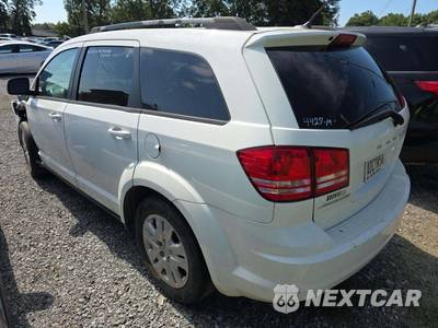 2018 Dodge Journey SE - zdjęcie 2 z 33 - miniatura