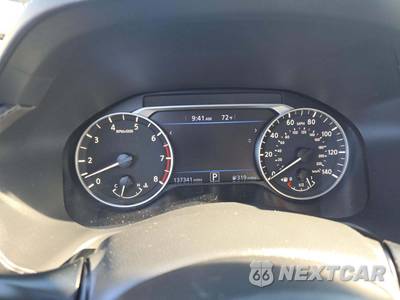 2021 Nissan Altima SV - zdjęcie 6 z 31 - miniatura
