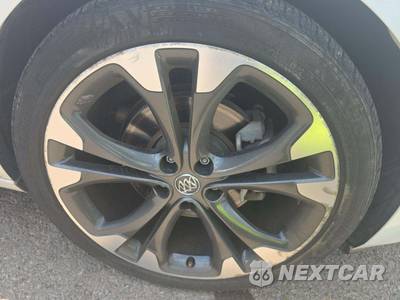 2016 Buick Cascada Premium 1SP - zdjęcie 26 z 28 - miniatura