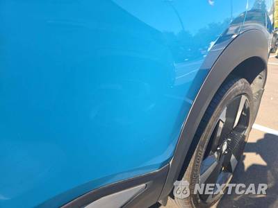 2025 Nissan Kicks SR - zdjęcie 20 z 24 - miniatura