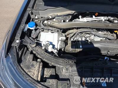 2026 Ford Explorer ST-Line - zdjęcie 25 z 26 - miniatura