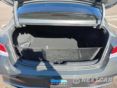 2025 Hyundai Elantra SEL Convenience - zdjęcie 11 z 22 - miniatura