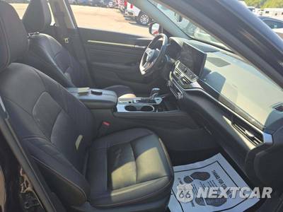 2023 Nissan Altima SR - zdjęcie 15 z 30 - miniatura