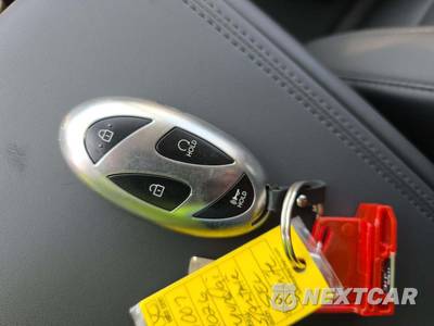 2026 Hyundai Santa Fe SEL - zdjęcie 5 z 20 - miniatura