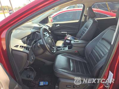 2019 Ford Escape SEL - zdjęcie 6 z 33 - miniatura