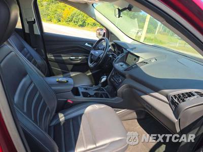 2019 Ford Escape SEL - zdjęcie 18 z 33 - miniatura