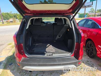 2019 Ford Escape SEL - zdjęcie 14 z 33 - miniatura