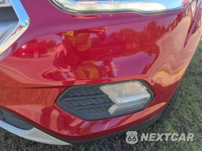 2019 Ford Escape SEL - zdjęcie 22 z 33 - miniatura