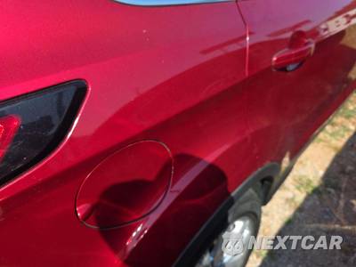 2019 Ford Escape SEL - zdjęcie 29 z 33 - miniatura